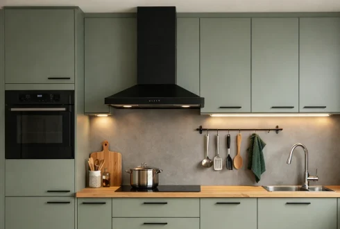 Montage Cuisine IKEA en Île-de-France :Un Chantier pour les Pros