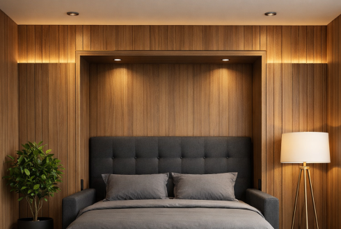 Montage Lit Escamotable en Île-de-France : Confiez-le à un Expert