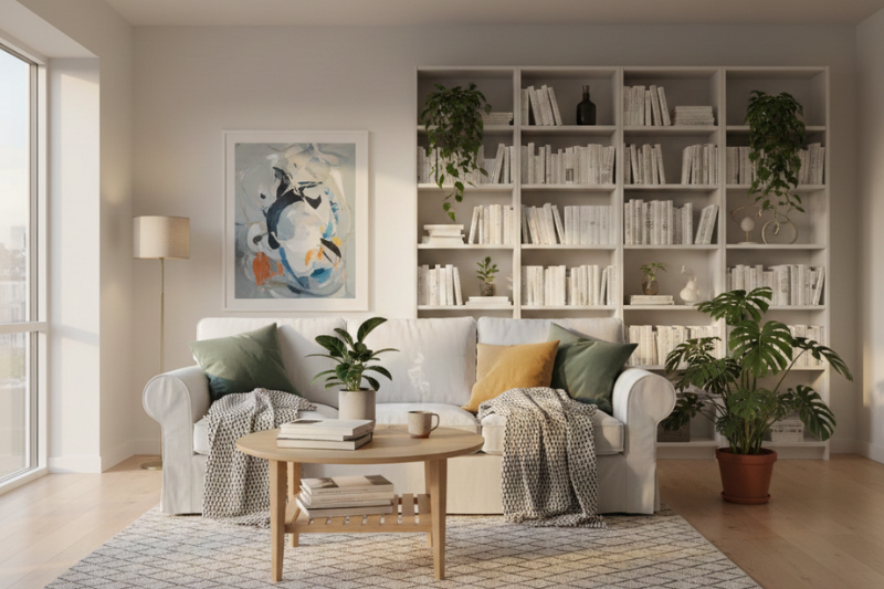 Montage meuble IKEA à domicile Paris – Montagedemeubleexpress