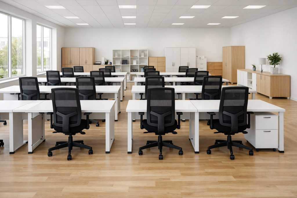 assemblage meuble domicile IDF professionnel